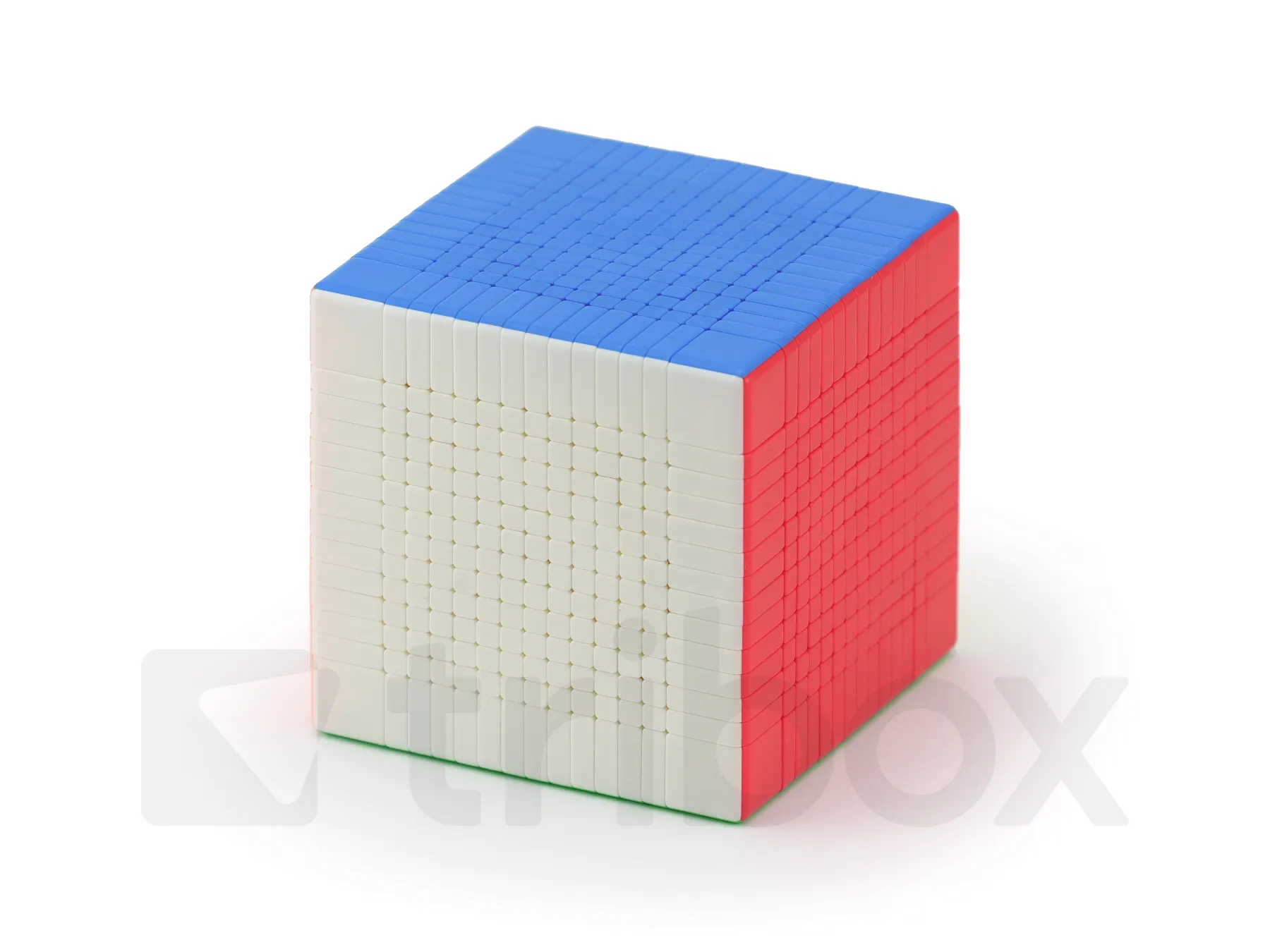 C-C-Bのパズル triboxストア / ShengShou MOSHENG 14x14x14